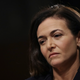 Illustration for article titled Report: Sheryl Sandberg Requested Information on George Soros